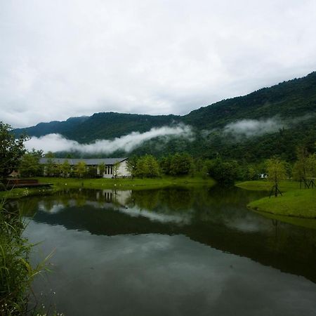 Grace Garden Villa Fengshan  Eksteriør billede