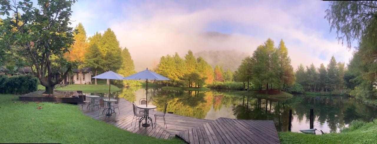 Grace Garden Villa Fengshan  Eksteriør billede