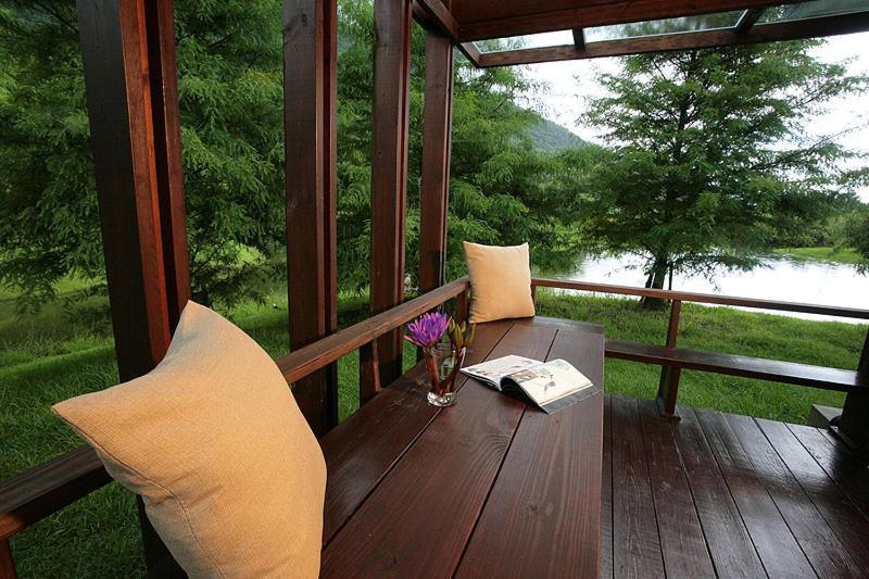 Grace Garden Villa Fengshan  Eksteriør billede