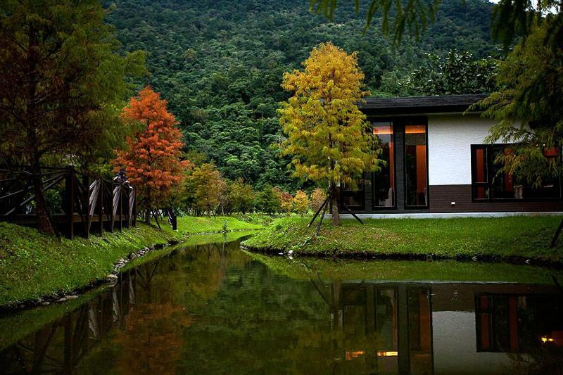 Grace Garden Villa Fengshan  Eksteriør billede