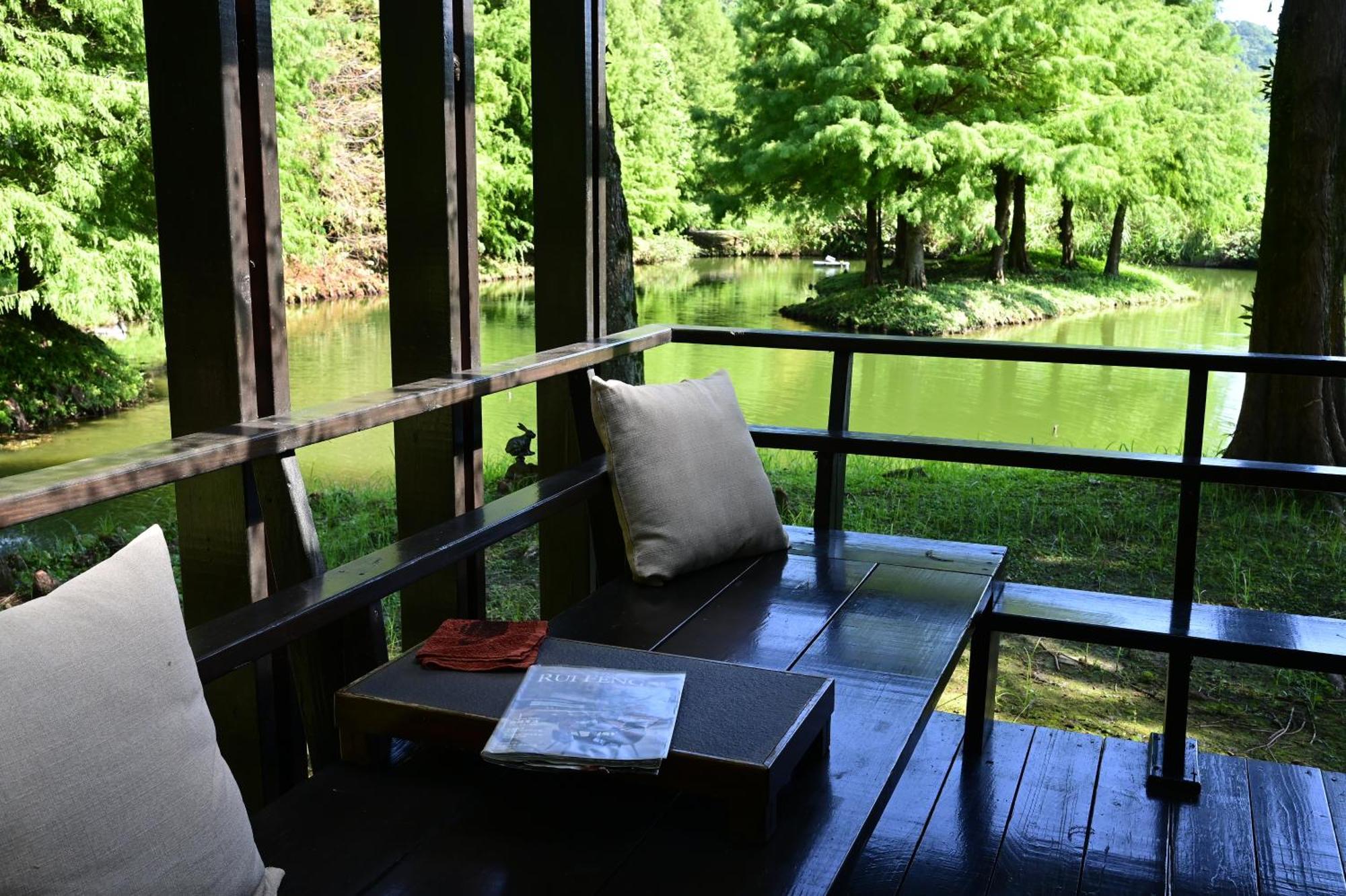 Grace Garden Villa Fengshan  Eksteriør billede