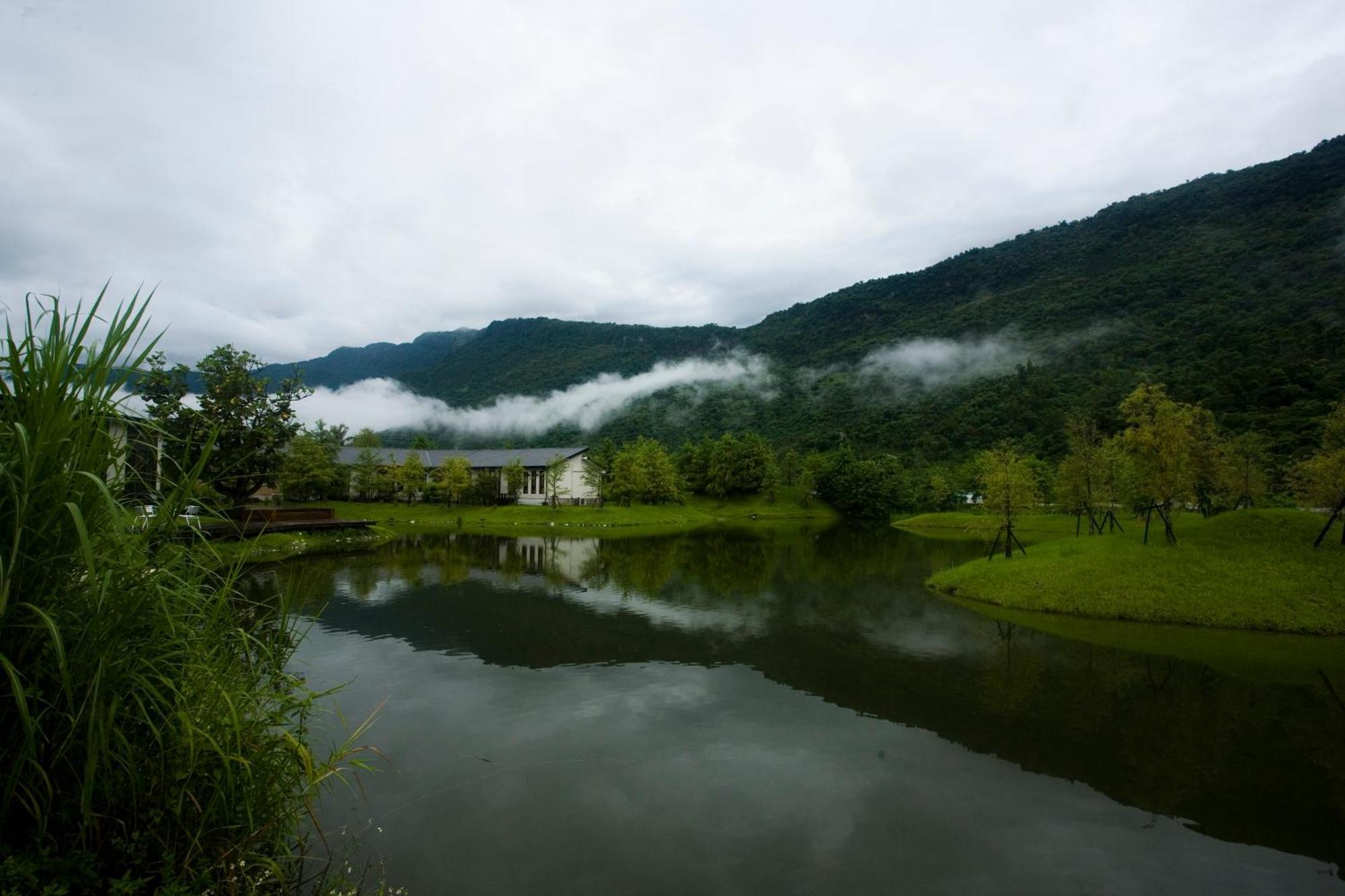 Grace Garden Villa Fengshan  Eksteriør billede
