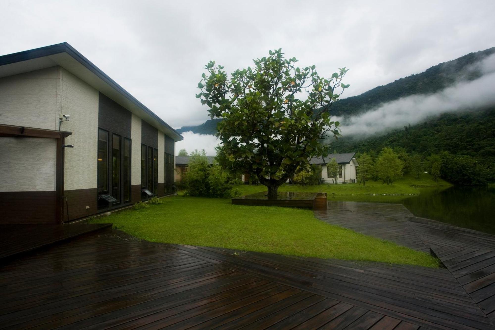 Grace Garden Villa Fengshan  Eksteriør billede