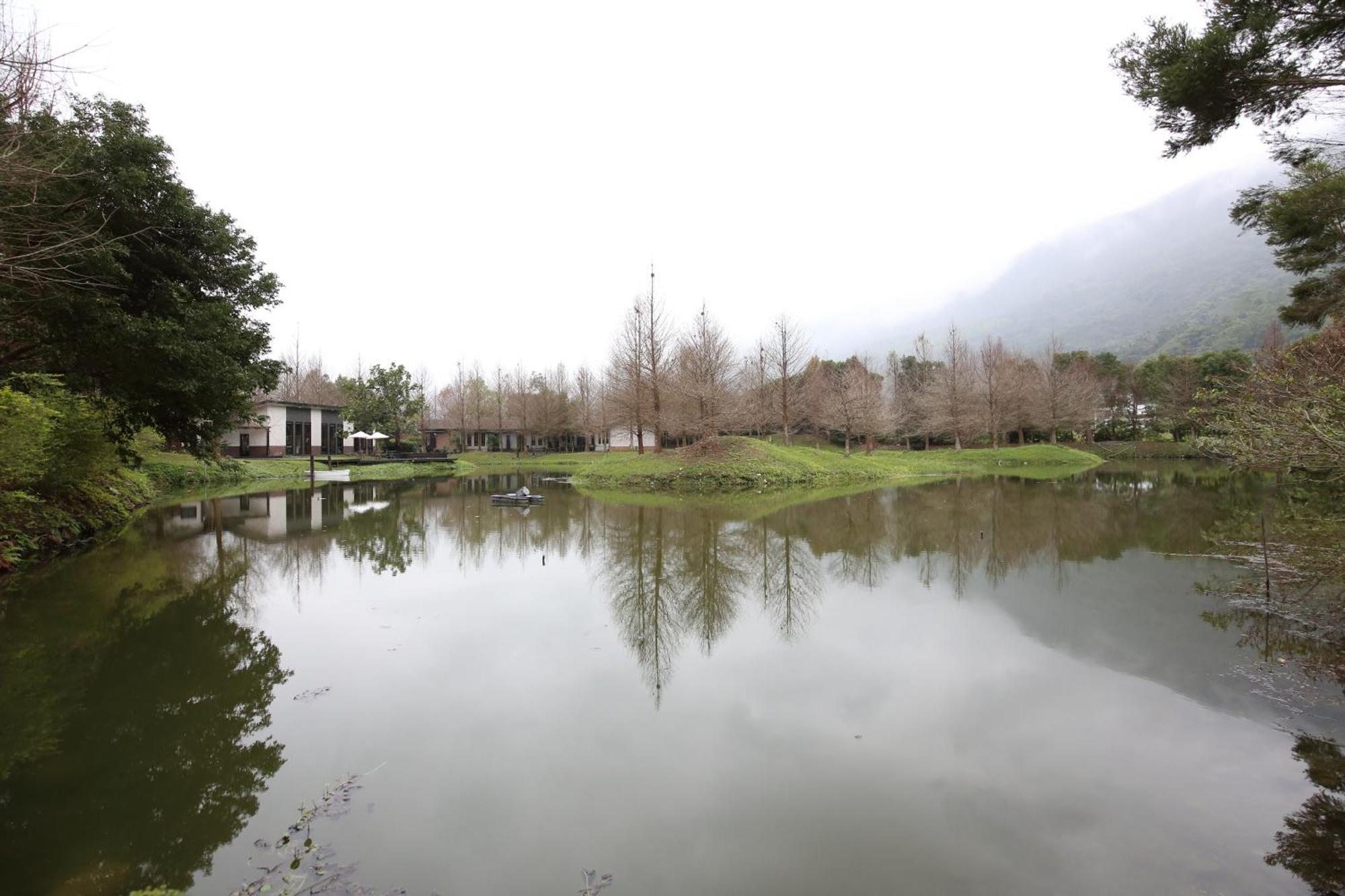 Grace Garden Villa Fengshan  Eksteriør billede