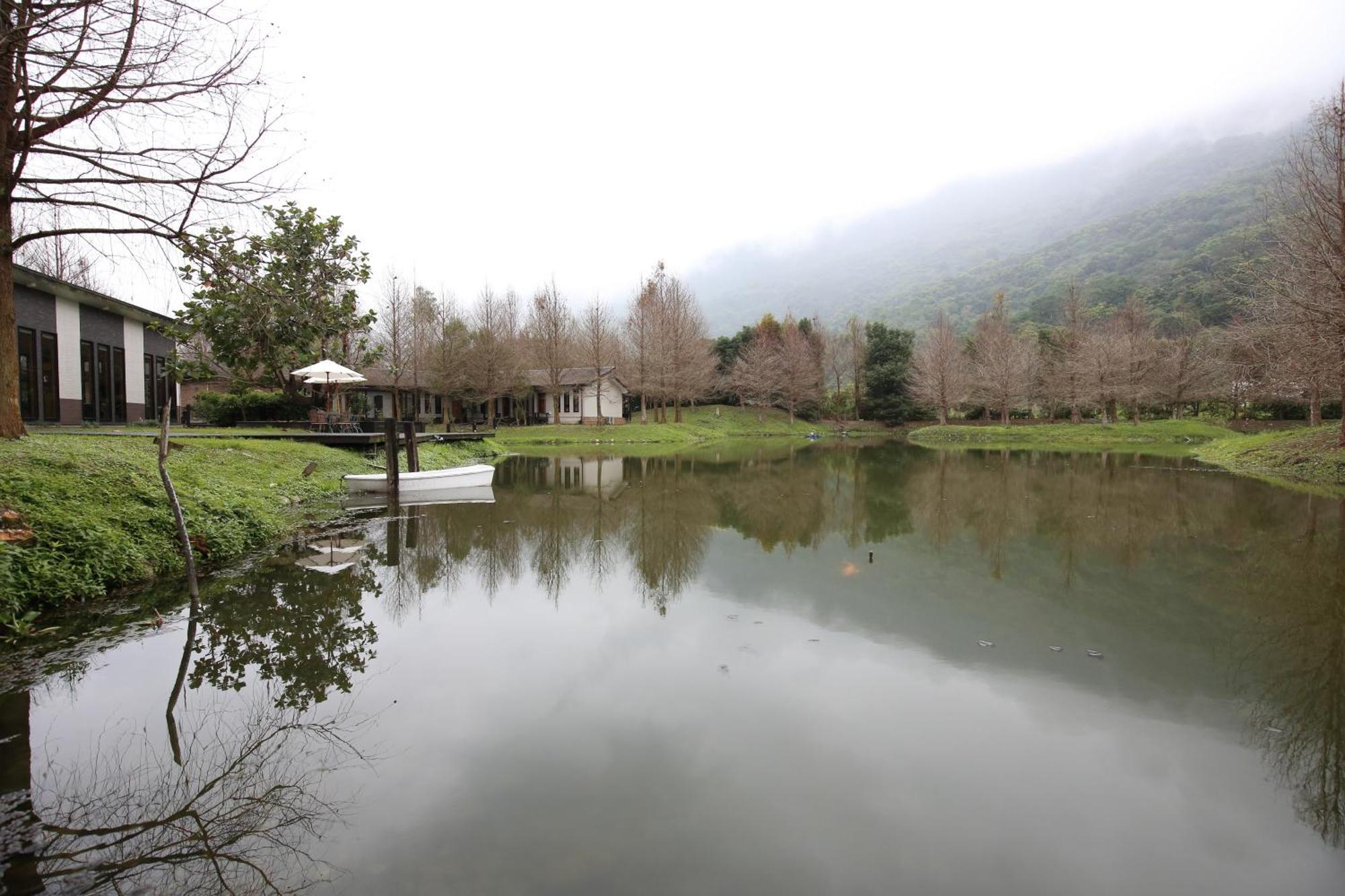 Grace Garden Villa Fengshan  Eksteriør billede