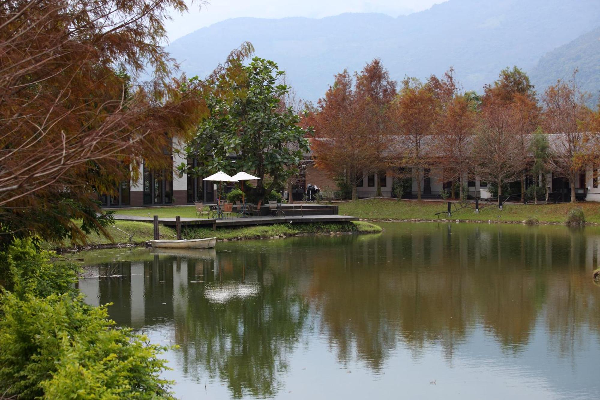Grace Garden Villa Fengshan  Eksteriør billede