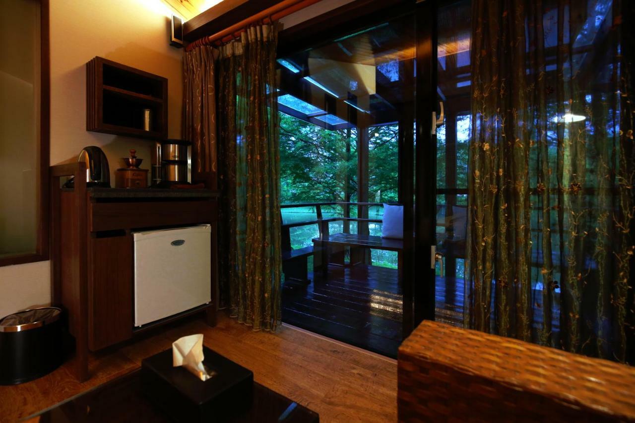 Grace Garden Villa Fengshan  Eksteriør billede