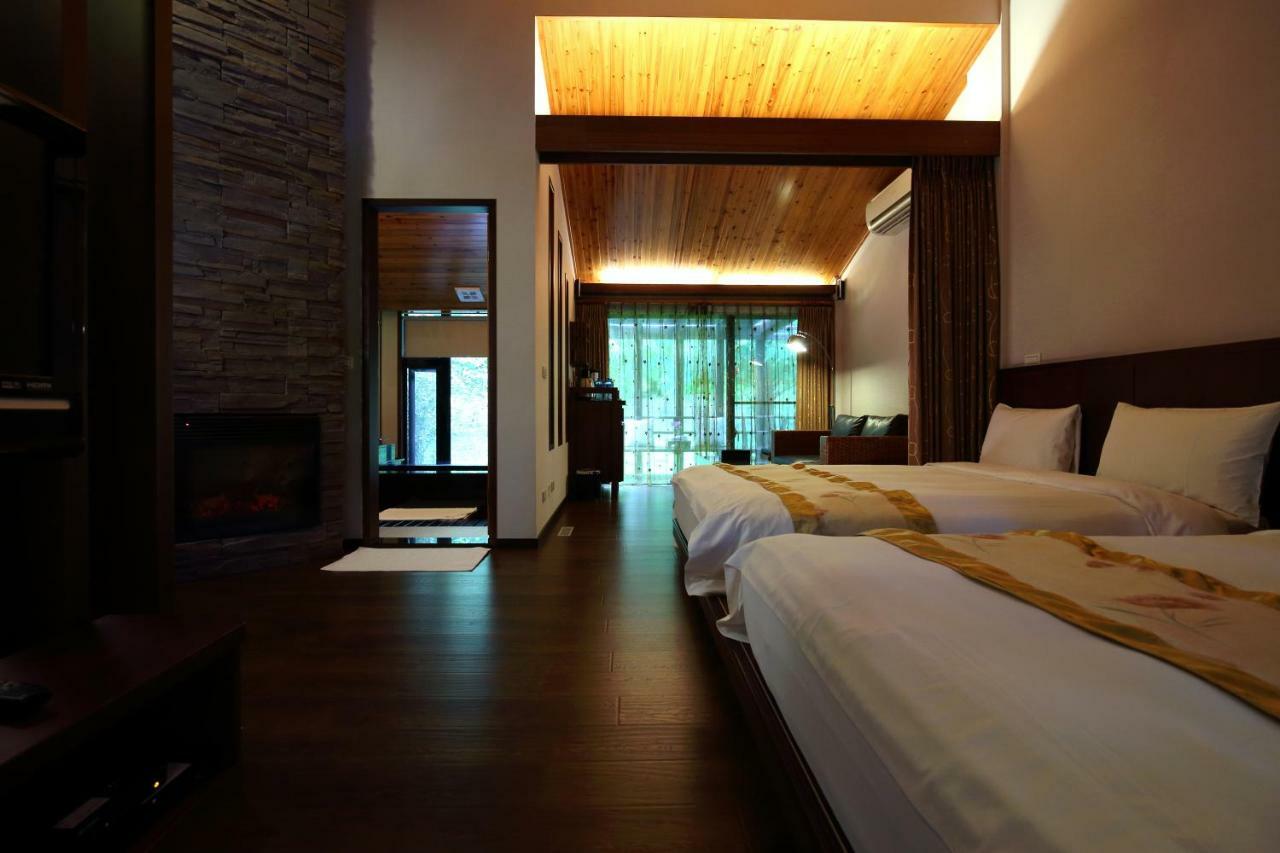 Grace Garden Villa Fengshan  Eksteriør billede