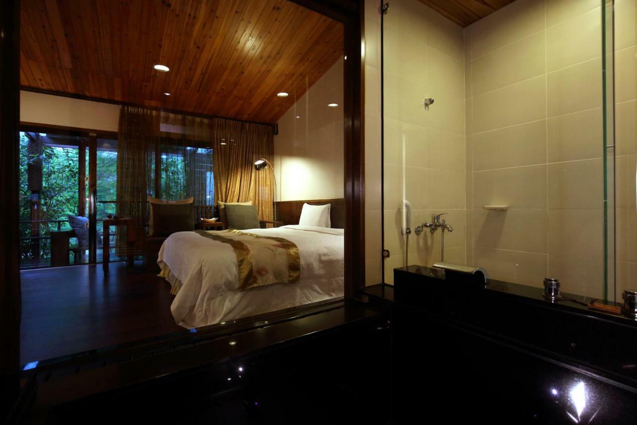 Grace Garden Villa Fengshan  Eksteriør billede