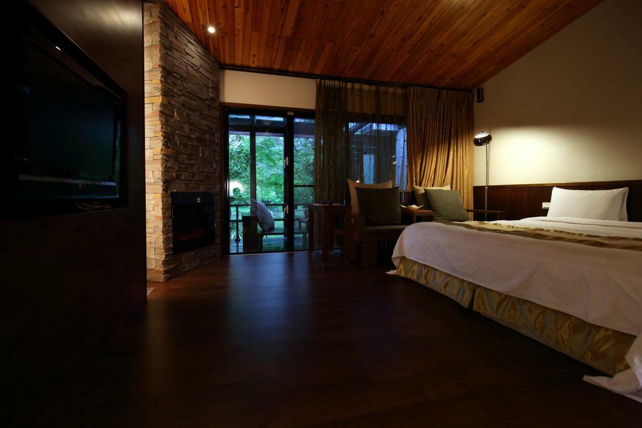 Grace Garden Villa Fengshan  Eksteriør billede