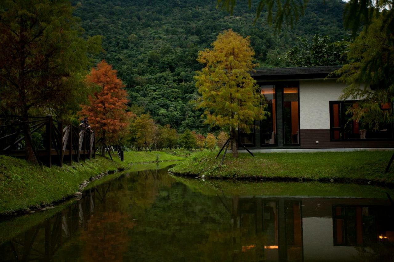 Grace Garden Villa Fengshan  Eksteriør billede