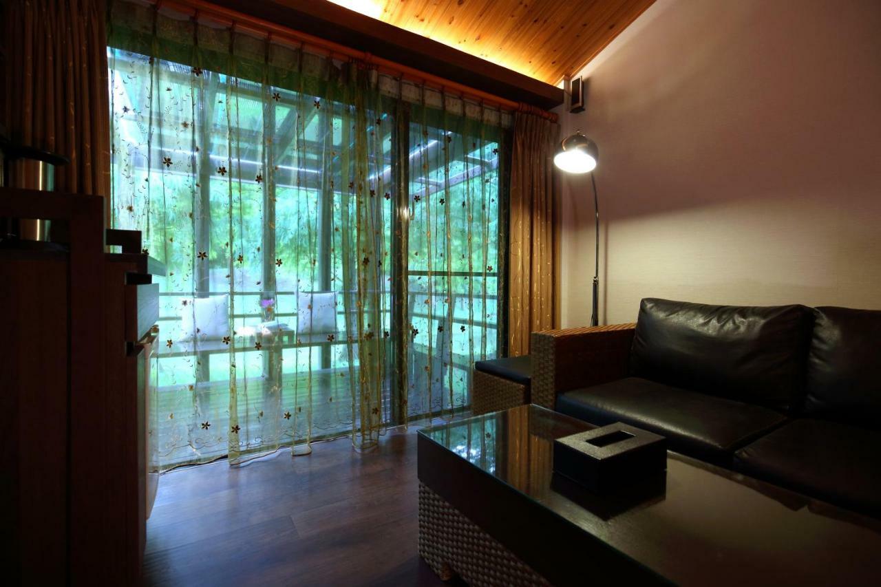 Grace Garden Villa Fengshan  Eksteriør billede