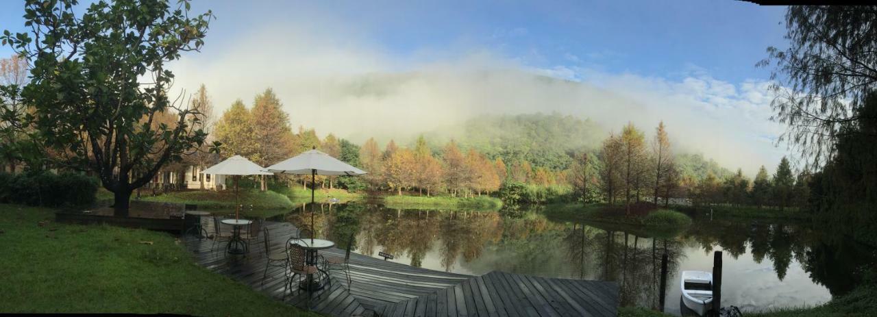 Grace Garden Villa Fengshan  Eksteriør billede