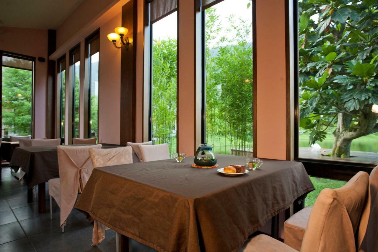 Grace Garden Villa Fengshan  Eksteriør billede