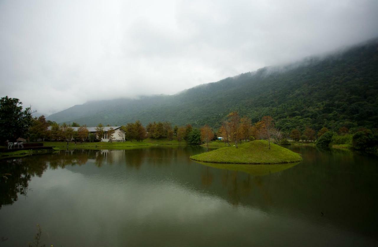 Grace Garden Villa Fengshan  Eksteriør billede