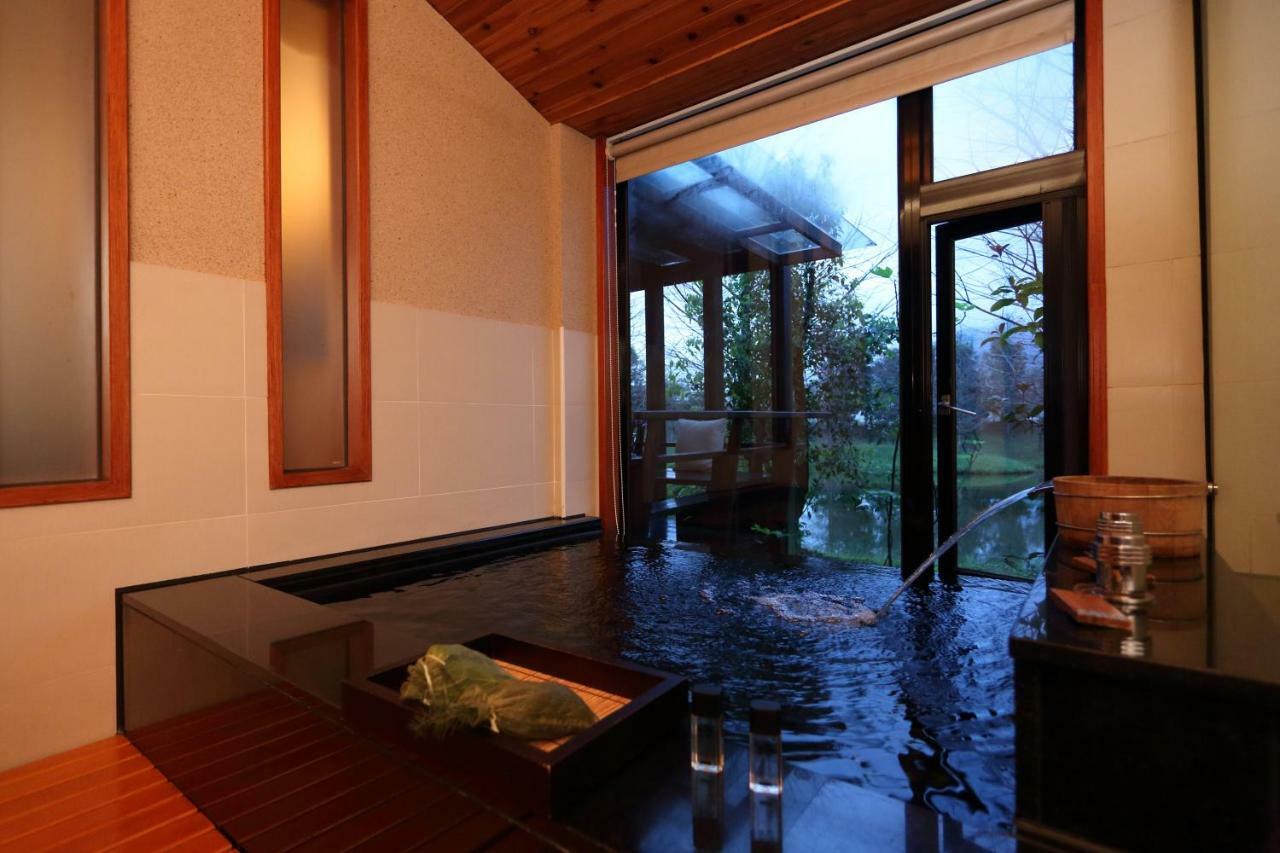 Grace Garden Villa Fengshan  Eksteriør billede