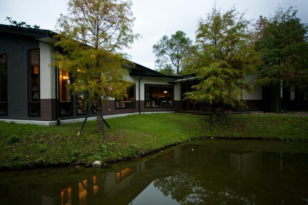 Grace Garden Villa Fengshan  Eksteriør billede