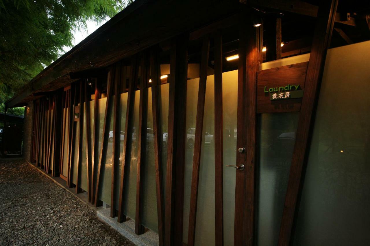 Grace Garden Villa Fengshan  Eksteriør billede