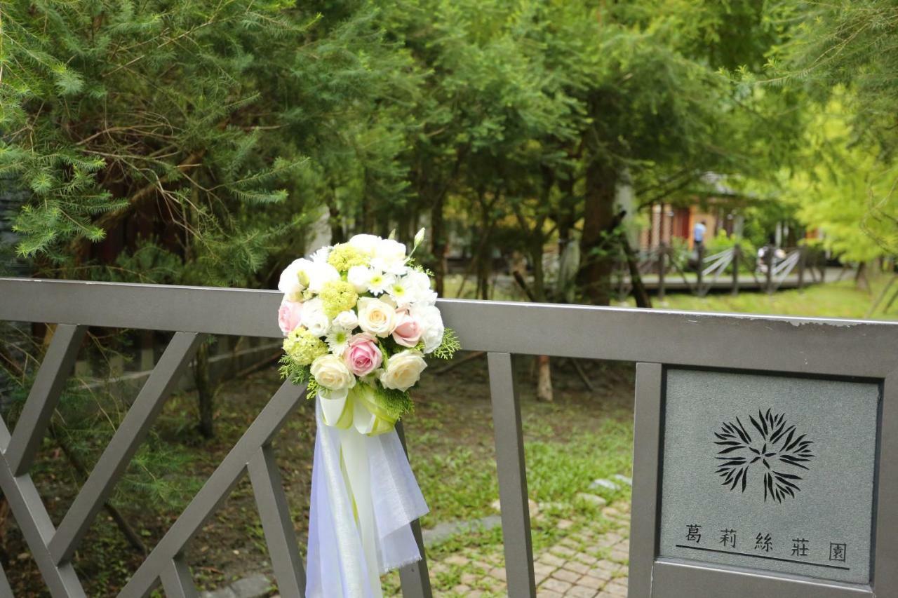 Grace Garden Villa Fengshan  Eksteriør billede
