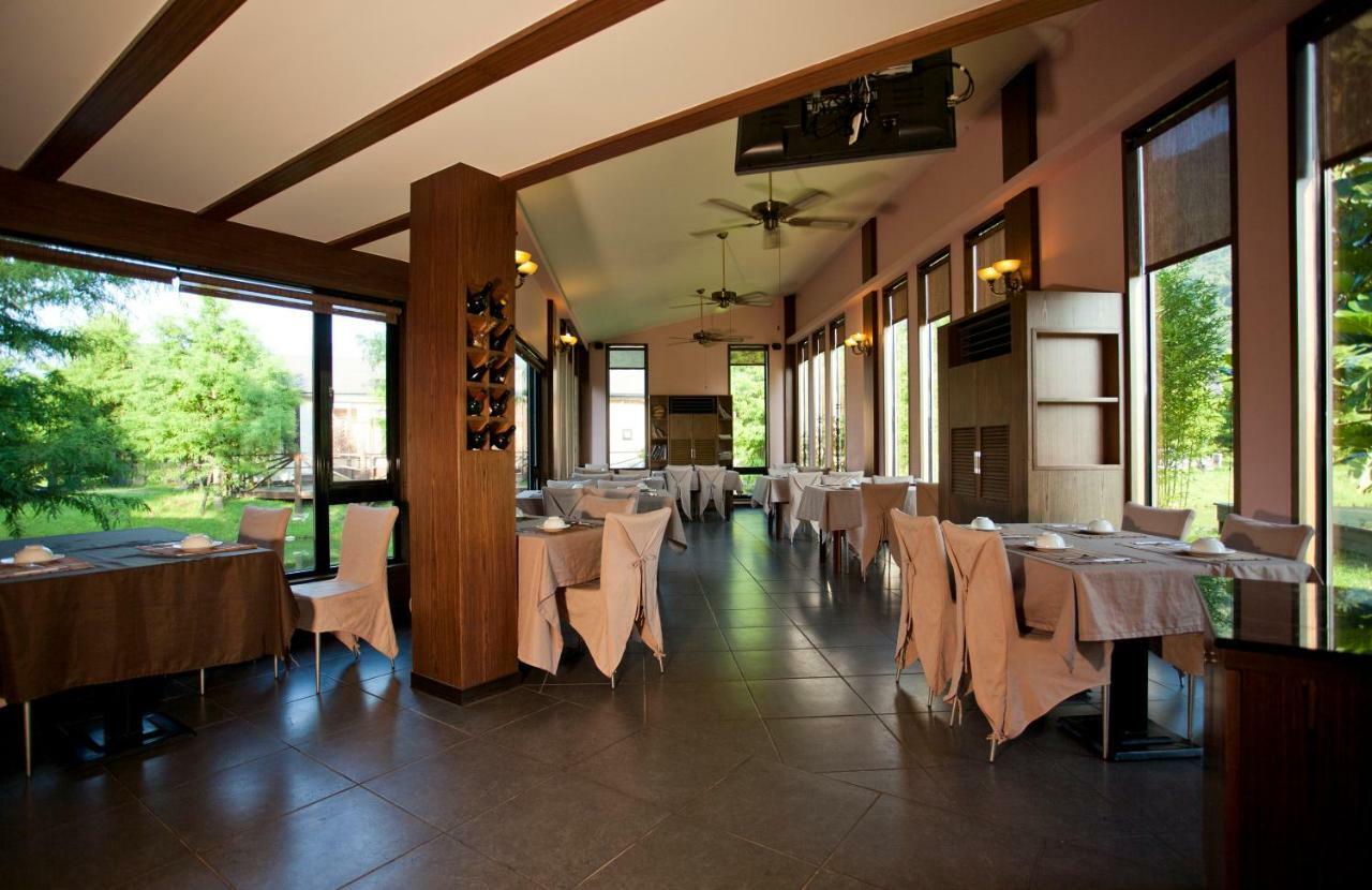 Grace Garden Villa Fengshan  Eksteriør billede