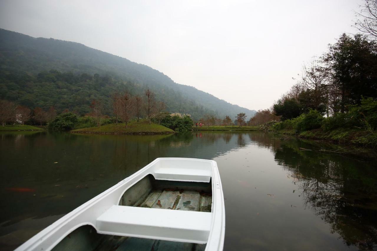 Grace Garden Villa Fengshan  Eksteriør billede
