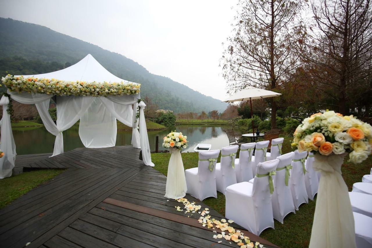 Grace Garden Villa Fengshan  Eksteriør billede