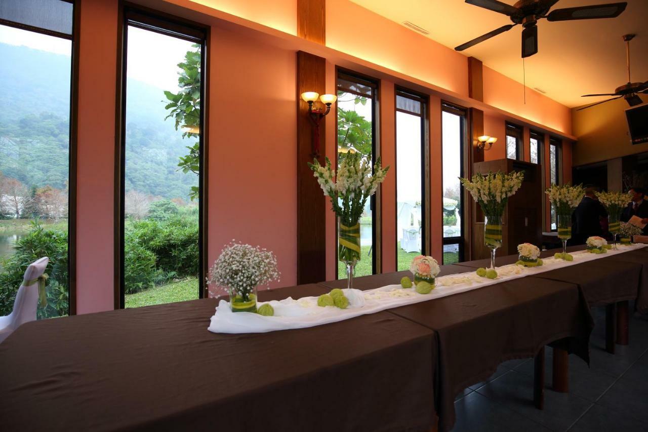 Grace Garden Villa Fengshan  Eksteriør billede
