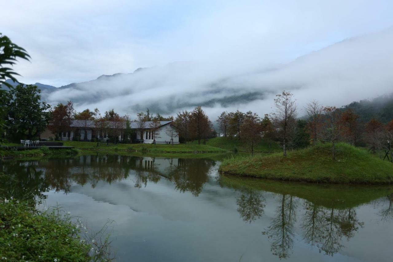 Grace Garden Villa Fengshan  Eksteriør billede